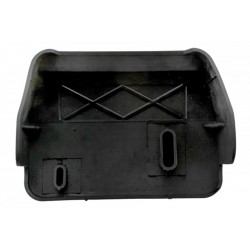 FÉKPEDÁL BURKOLAT/SAPKA VW CADDY 2010-,BEETLE 2016-,GOLF 2005-,GOLF PLUS 2007-,JETTA 2008-,SCIROCCO 2014-,SHARAN 2015-,TIGUAN