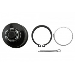 HONDA ACCORD 13- /ELÜLSŐ ALSÓ VEZÉRLŐKAR CSAP/ 51220-T2A-305