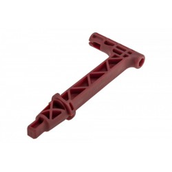 VÉSZKIOLDÓ FOGANTYÚ BMW X1 E84,X5 E70,X6 E71,7 F01/F02,5 GT F07,5 F10 24507590395