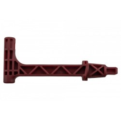 VÉSZKIOLDÓ FOGANTYÚ BMW X1 E84,X5 E70,X6 E71,7 F01/F02,5 GT F07,5 F10 24507590395