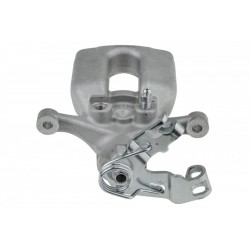 HÁTSÓ FÉKNYEREG OPEL ASTRA K 15- /BAL/ HZT-PL-073