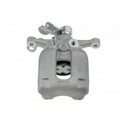 HÁTSÓ FÉKNYEREG OPEL ASTRA K 15- /BAL/ HZT-PL-073