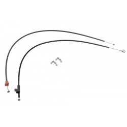 LÉGKÁBELEK OPEL VIVARO A 2001-,RENAULT TRAFIC II 2001-,NISSAN PRIMASTAR 2001-. 27542-00QAE