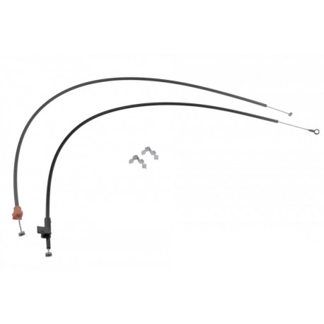 LÉGKÁBELEK OPEL VIVARO A 2001-,RENAULT TRAFIC II 2001-,NISSAN PRIMASTAR 2001-. 27542-00QAE