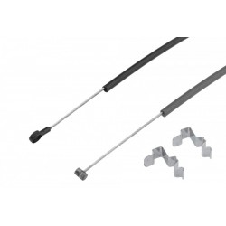 LÉGKÁBELEK OPEL VIVARO A 2001-,RENAULT TRAFIC II 2001-,NISSAN PRIMASTAR 2001-. 27542-00QAE