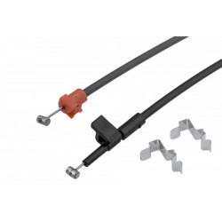 LÉGKÁBELEK OPEL VIVARO A 2001-,RENAULT TRAFIC II 2001-,NISSAN PRIMASTAR 2001-. 27542-00QAE