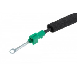 KÁBEL/VÁLTÓGOMB ÖSSZEKÖTŐ /FÚVÓKA/VW AMAROK 2010-,TRANSPORTER T5 2003-,TRANSPORTER T6 2015-/LINKAGE LENGTH:LENGTH 520MM/.