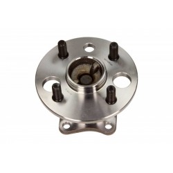 Kerékcsapágy készlet TOYOTA HÁTSÓ COROLLA E10 E11 SR. 51MM +ABS Kerékagy 42450-12030