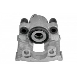 HÁTSÓ FÉKNYEREG BMW 3 E46 316I,318I 98-, KOMPAKT 316TI 01-, KUPÉ 316CI,318CI 00-, Z4 E85 02- /BALRA/ HZT-BM-052