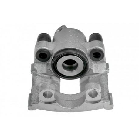 HÁTSÓ FÉKNYEREG BMW 3 E46 316I,318I 98-, KOMPAKT 316TI 01-, KUPÉ 316CI,318CI 00-, Z4 E85 02- /BALRA/ HZT-BM-052