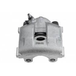 HÁTSÓ FÉKNYEREG BMW 3 E46 316I,318I 98-, KOMPAKT 316TI 01-, KUPÉ 316CI,318CI 00-, Z4 E85 02- /BALRA/ HZT-BM-052