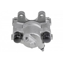 HÁTSÓ FÉKNYEREG BMW 3 E46 316I,318I 98-, KOMPAKT 316TI 01-, KUPÉ 316CI,318CI 00-, Z4 E85 02- /JOBB/ HZT-BM-053