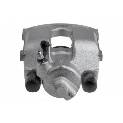 HÁTSÓ FÉKNYEREG BMW 3 E46 316I,318I 98-, KOMPAKT 316TI 01-, KUPÉ 316CI,318CI 00-, Z4 E85 02- /JOBB/ HZT-BM-053