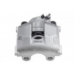 HÁTSÓ FÉKNYEREG BMW 3 E46 316I,318I 98-, KOMPAKT 316TI 01-, KUPÉ 316CI,318CI 00-, Z4 E85 02- /JOBB/ HZT-BM-053