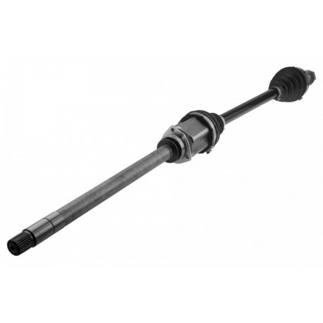 MASERATI QUATTROPORTE S Q4 HAJTÁS FÉLTENGELY 13-16, GHIBLI S Q4 14- /ELÖL,BAL/. 670007077