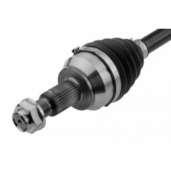 MASERATI QUATTROPORTE S Q4 HAJTÁS FÉLTENGELY 13-16, GHIBLI S Q4 14- /ELÖL,BAL/. 670007077