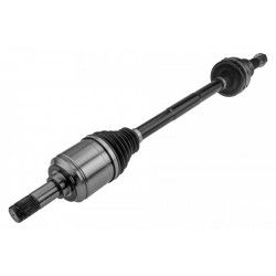 MASERATI LEVANTE 16- /HÁTUL,JOBBRA/ FÉL HAJTÁS TENGELYE 670032036