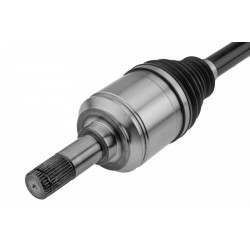 MASERATI LEVANTE 16- /HÁTUL,JOBBRA/ FÉL HAJTÁS TENGELYE 670032036