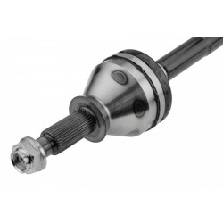 MASERATI LEVANTE 16- /HÁTUL,JOBBRA/ FÉL HAJTÁS TENGELYE 670032036