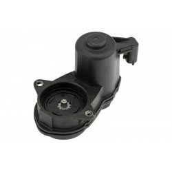 HÁTSÓ FÉKNYEREG MOTOR OPEL ASTRA K 15-, AMPERA 16-, CHEVROLET VOLT 16- /JOBB/. HZS-PL-002A