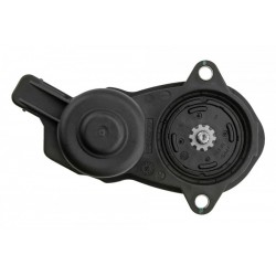 HÁTSÓ FÉKNYEREG MOTOR OPEL ASTRA K 15-, AMPERA 16-, CHEVROLET VOLT 16- /JOBB/. HZS-PL-002A