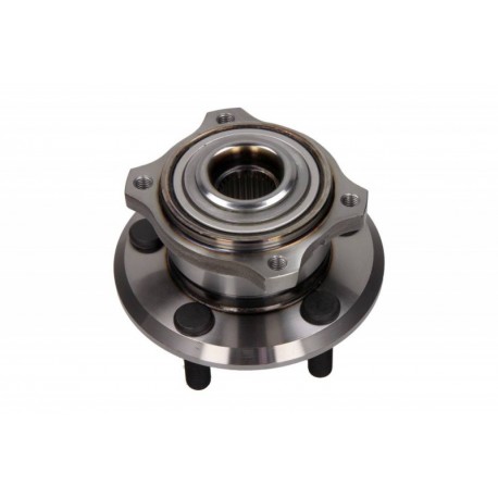 Kerékcsapágy készlet CHRYSLER HÁTSÓ 300C 04-08 WIELOKLIN 27Z