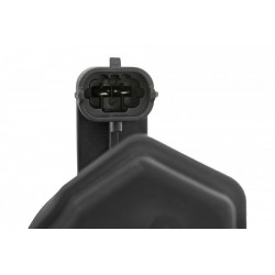 HÁTSÓ FÉKNYEREG MOTOR OPEL ASTRA K 15-, AMPERA 16-, CHEVROLET VOLT 16- /JOBB/. HZS-PL-002A