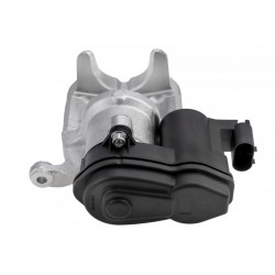 HÁTSÓ FÉKNYEREG BMW X3 10-, X5 18-, X4 13-, X6 19- /BAL,ELEKTROMOS/. HZT-BM-046