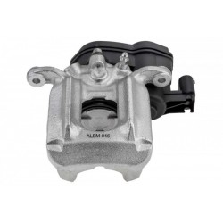 HÁTSÓ FÉKNYEREG BMW X3 10-, X5 18-, X4 13-, X6 19- /BAL,ELEKTROMOS/. HZT-BM-046