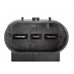 HÁTSÓ FÉKNYEREG BMW X3 10-, X5 18-, X4 13-, X6 19- /BAL,ELEKTROMOS/. HZT-BM-046