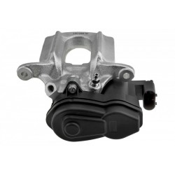 HÁTSÓ FÉKNYEREG BMW X3 10-, X5 18-, X4 13-, X6 19- /JOBB,ELEKTROMOS/. HZT-BM-047