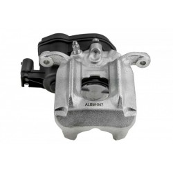 HÁTSÓ FÉKNYEREG BMW X3 10-, X5 18-, X4 13-, X6 19- /JOBB,ELEKTROMOS/. HZT-BM-047