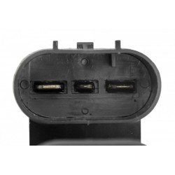 HÁTSÓ FÉKNYEREG BMW X3 10-, X5 18-, X4 13-, X6 19- /JOBB,ELEKTROMOS/. HZT-BM-047