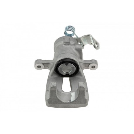 HÁTSÓ FÉKNYEREG FIAT 500L 12- /BAL/ HZT-FT-016