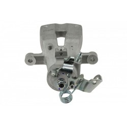 HÁTSÓ FÉKNYEREG FIAT 500L 12- /BAL/ HZT-FT-016