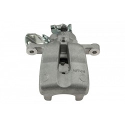 HÁTSÓ FÉKNYEREG FIAT 500L 12- /BAL/ HZT-FT-016