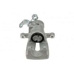 HÁTSÓ FÉKNYEREG FIAT 500L 12- /JOBB/. HZT-FT-017