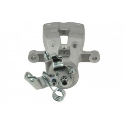 HÁTSÓ FÉKNYEREG FIAT 500L 12- /JOBB/. HZT-FT-017