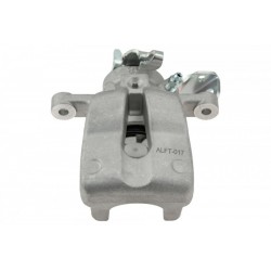 HÁTSÓ FÉKNYEREG FIAT 500L 12- /JOBB/. HZT-FT-017