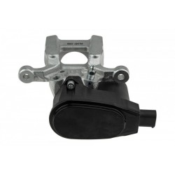 HÁTSÓ FÉKNYEREG HYUNDAI IX35 13-, TUCSON 15-, KIA SPORTAGE 15- /BAL,ELEKTROMOS/. HZT-HY-550