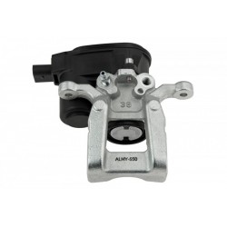 HÁTSÓ FÉKNYEREG HYUNDAI IX35 13-, TUCSON 15-, KIA SPORTAGE 15- /BAL,ELEKTROMOS/. HZT-HY-550