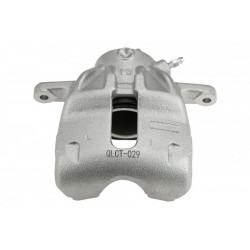 ELSŐ FÉKNYEREG CITROEN C2 03-, C3 02-, C3 PLURIEL 03- /BAL/. HZP-CT-029