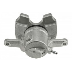 ELSŐ FÉKNYEREG CITROEN C2 03-, C3 02-, C3 PLURIEL 03- /BAL/. HZP-CT-029