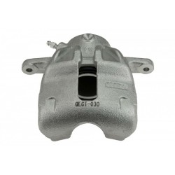 ELSŐ FÉKNYEREG CITROEN C2 03-, C3 02-, C3 PLURIEL 03- /JOBB/. HZP-CT-030