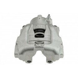 ELSŐ FÉKNYEREG FIAT 500L 12-, DOBLO 10-, OPEL COMBO 12-, ALFA ROMEO GIULIETTA 10-, LANCIA DELTA 08- /BALRA/ HZP-FT-032