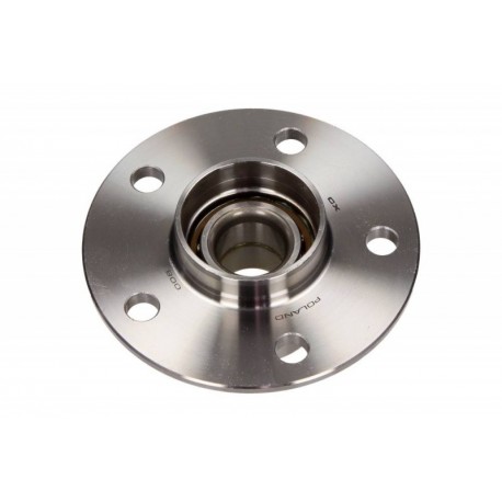 Kerékcsapágy készlet NISSAN HÁTSÓ ALMERA TINO 00-