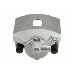 ELSŐ FÉKNYEREG OPEL CORSA E 14- /JOBB/ HZP-PL-042