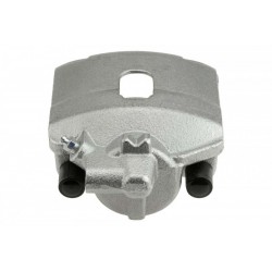 ELSŐ FÉKNYEREG OPEL CORSA E 14- /BAL/ HZP-PL-043