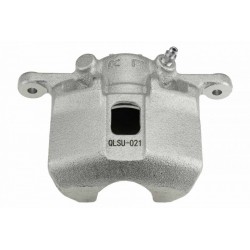 ELSŐ FÉKNYEREG SUZUKI LIANA 01- /BAL/ HZP-SU-021