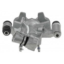 HÁTSÓ FÉKNYEREG TOYOTA COROLLA E11 97-00, COROLLA KOMBI E11 97-00, COROLLA LIFTBACK E11 97-00 /BALRA/, HZT-TY-072